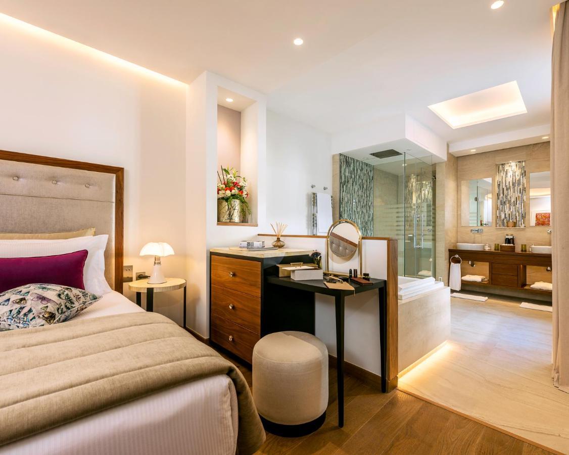 Suite Deluxe