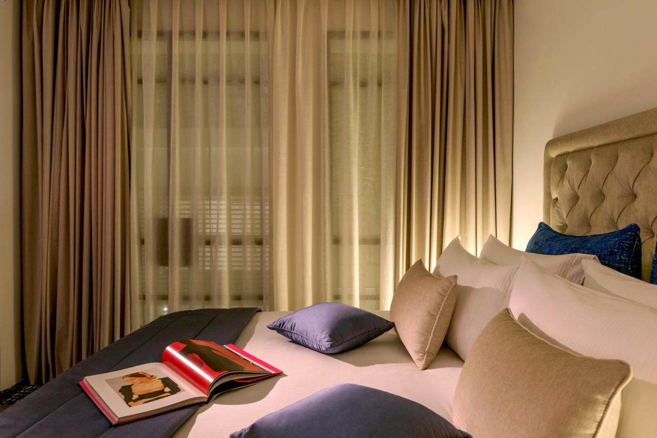 Chambre Double Deluxe
