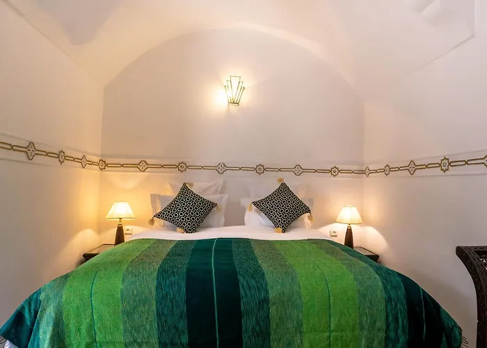 Riad Aladdin Marrakesh